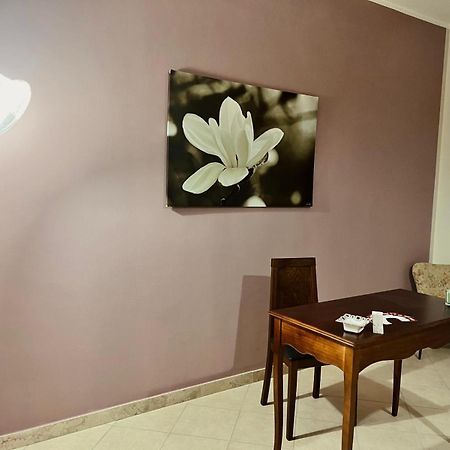 B&B Tempa Rossa Roccadaspide Εξωτερικό φωτογραφία