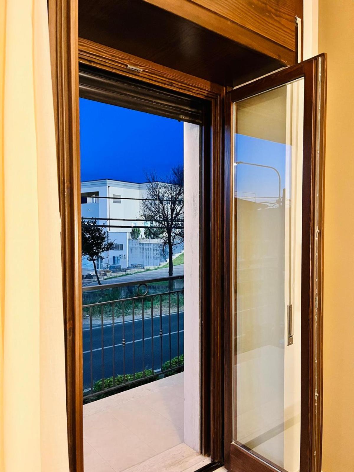 B&B Tempa Rossa Roccadaspide Εξωτερικό φωτογραφία